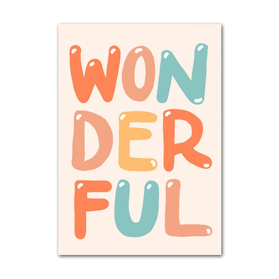 Poster Kinderzimmer Löwe Sonne Blitz Zitat I Kinderzimmer Bilder I Wand Deko I Kunst Druck I Deko Print I ohne Rahmen-6