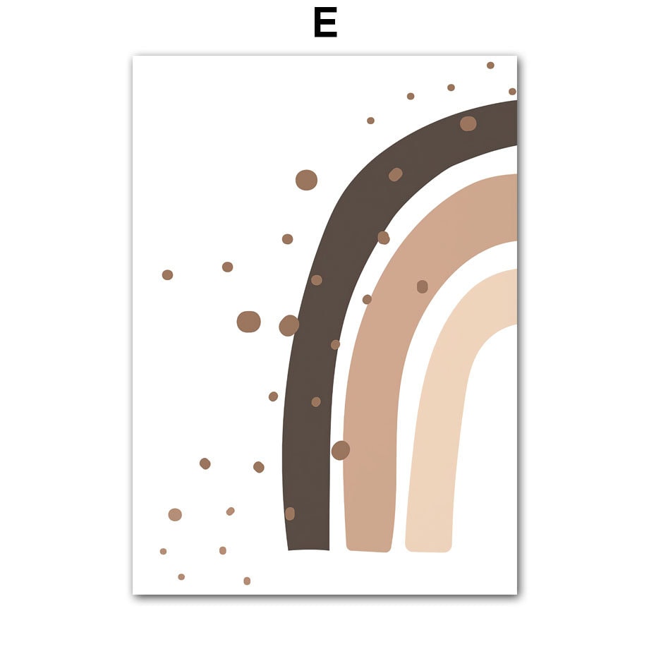 Poster Kinderzimmer Hakuna Matata Dschungel I Name Personalisiert I Kinderzimmer Bilder I Wand Deko I Kunst Druck I Deko Print I ohne Rahmen-6